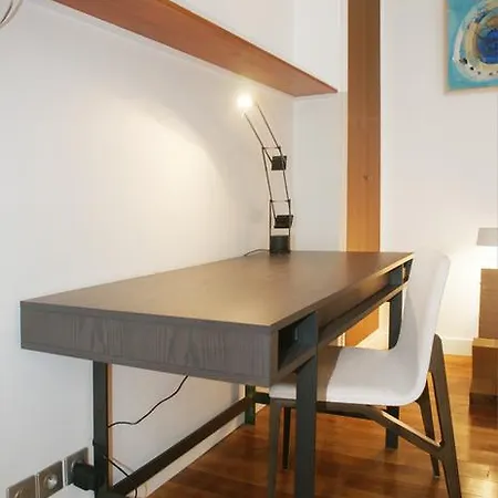 Apartman De Ponthieu - 4 Adults