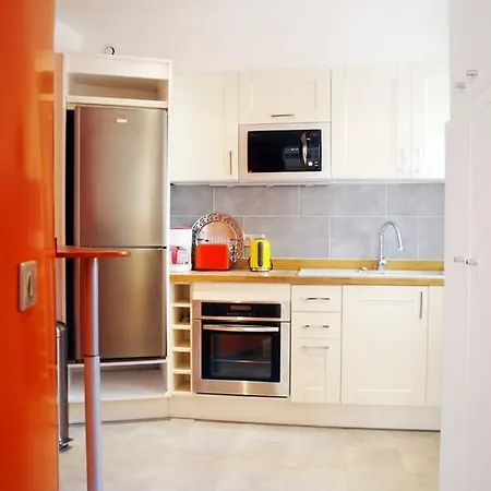 De Ponthieu - 4 Adults Appartement Paris