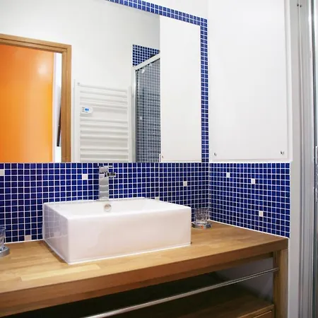 Appartement De Ponthieu - 4 Adults