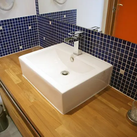 De Ponthieu - 4 Adults Appartement *
